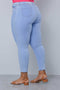 Jean Chica Chic P11923
