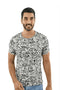 Camiseta Hombre 80 Grados U23311