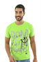 Camiseta Hombre 80 Grados U22794