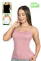 Trio De Blusas de Tiras Para Dama S1019345