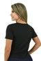 2 Blusas Para Dama Chica Chic IC0071 Kaky