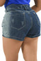 Short denim Chica Chic S10728