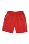 Pantaloneta Para Niño Los Ángeles 006597 Rojo