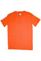 Camiseta Para Hombre 80 Grados U22389 Naranja
