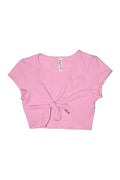 Blusa Para Dama Chica Chic 809152 Rosa Lila