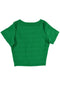 Blusa Para Dama Chica Chic MB3959 Verde