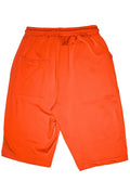 Pantaloneta Para Hombre 80 Grados U20948 Naranja