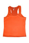 Blusa Para Dama Chica Chic MB3511 Naranja
