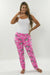 Pantalón Pijama Para Dama Chica Chic MY0281