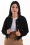 CHAQUETA OVER CLASICA DAMA MDC008