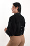 CHAQUETA OVER CLASICA DAMA MDC008