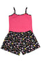 Pijama Para Dama Chica Chic S611028