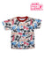 Ref: 15077 | 2 Camisetas Para Niño por: