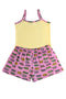 Pijama Para Dama Chica Chic S611028