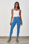 Jeans Para Dama Chica Chic P11552 Índigo
