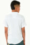 Camisa Para Niño 80 Grados ECB801 Blanco