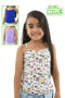 Trio de Blusas Para Niña Chica Chic S61915