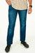 Jeans Para Hombre 80 Grados SRE1502 Índigo