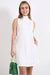 Vestido Para Dama Chica Chic S64776 Off-White