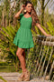 Vestido Para Dama Chica Chic 300776 Verde