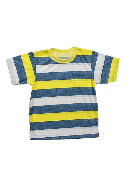 Ref: 15077 | 2 Camisetas Para Niño por: