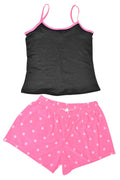 Pijama Para Dama Chica Chic S611028 Surtido